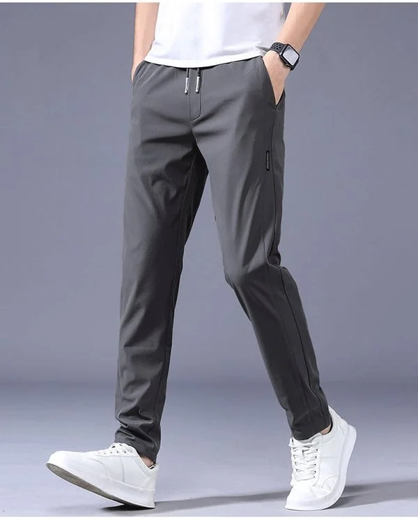 Stretch Pants &ndash; Last Day Promotion 49% OFF&ndash; Men's Fast Dry Stretch Pants