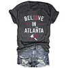Atlanta Braves Ronald Acuna Jr. Tee