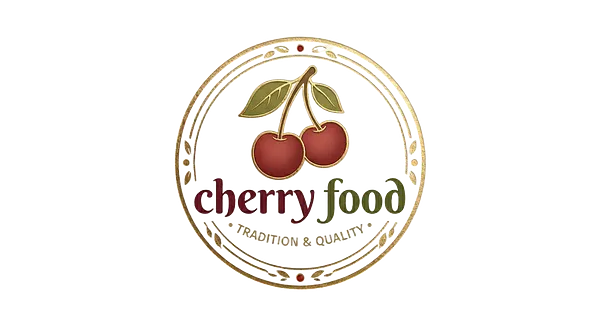Cherry Food
