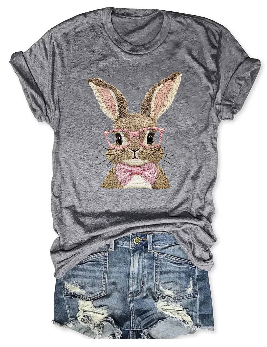 Easter Bunny T-shirt