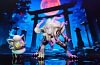 1/20 Scale World Zukan Hisuian Zoroark - Pokemon Resin Statue - ZR Studios