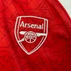 2025/26 Arsenal Home Football Shirt Kids 