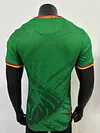 2025/2026 Player Version Cameroon Home Football Shirt 1:1 Thai Quality love fball