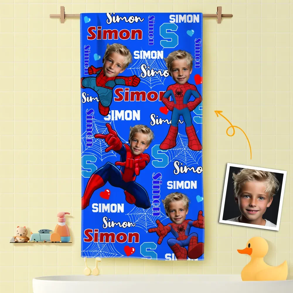Custom Blanket Personalized Minime Pillow Makemesurprise