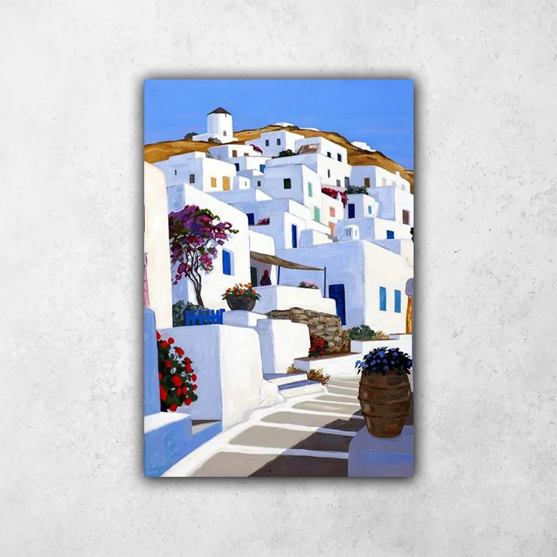 Canvas Wall Art