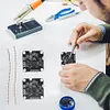 Video Scramblersion TX Encryption and RX Decryption Module Kit for Analog Video