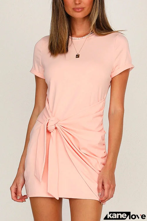 Elegant and Casual Dress