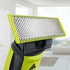 Guide Comb Attachment Easy To Install for Philips One Blade Shaver QP2520/QP2523