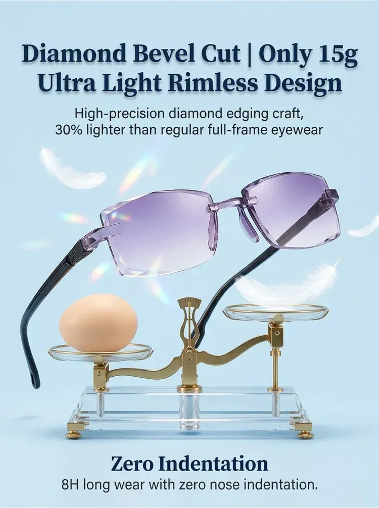 Smart Zoom Reading Glasses detail 24