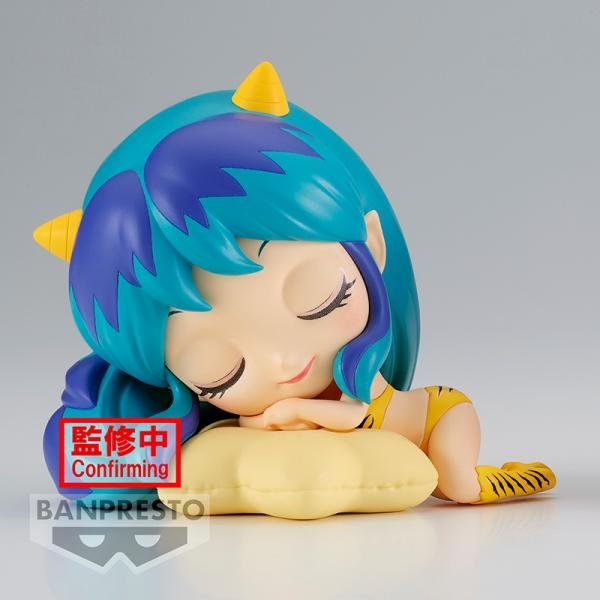 [Pre-order] Banpresto Urusei Yatsura Q Posket Sleeping Lum