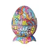 Galaxy Star Projector Dinosaur Egg Night Light Projector Star Kids Music Speaker Lamp 1 in Remote Control Night Control Bedroom X4L5