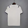 Soccer Shirt Italy 2021 White Away