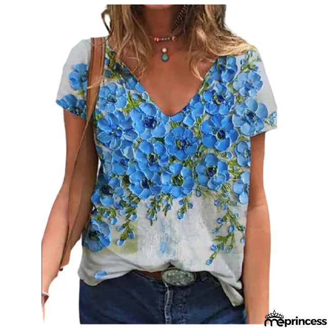 Simple and breezy Shirt