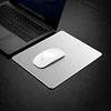 Aluminum Alloy Mouse Pad Double-sided Waterproof Fast and Accurate Control Office/Home