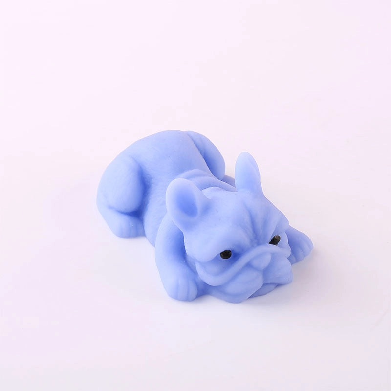 Squishy Toy Dog TPR Toys