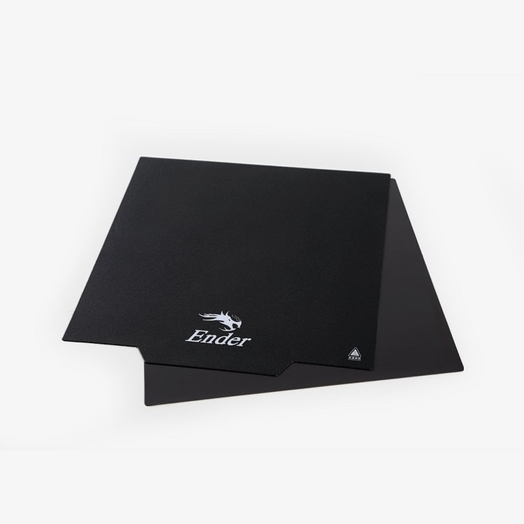 Ender Soft Magnetic Sticker