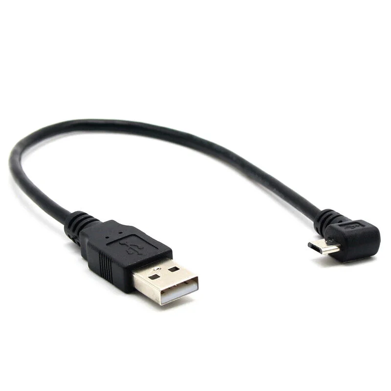 USB 2.0 Type-A to Micro-USB Cable