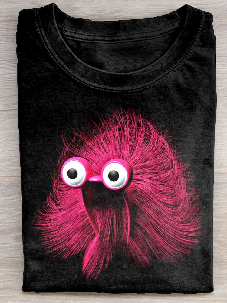 Eagerlys  Snails T-shirt Eagerlys
