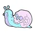 Caracol Calaverita Feliz