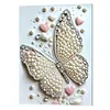 Kit de peinture en perles DIY encadr&eacute; pour adultes/d&eacute;butants avec cadre 40x50cm