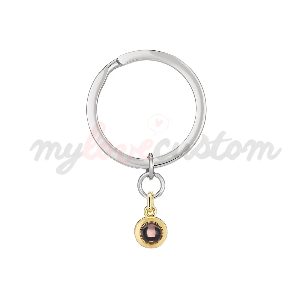 MyLoveCustom&trade; Personalized Photo Bracelet/Necklace/Keychain【BUY 2 GET FREE SHIPPING】