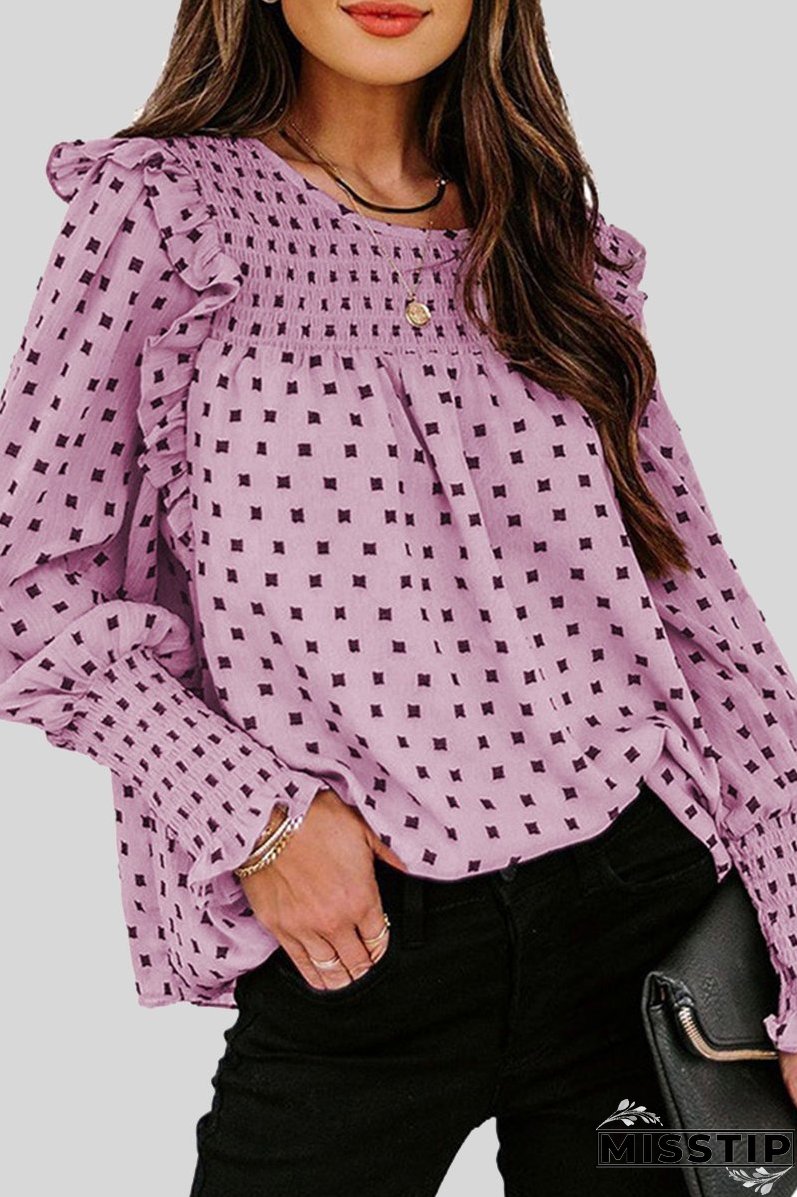 Classic and Elegant winter Top