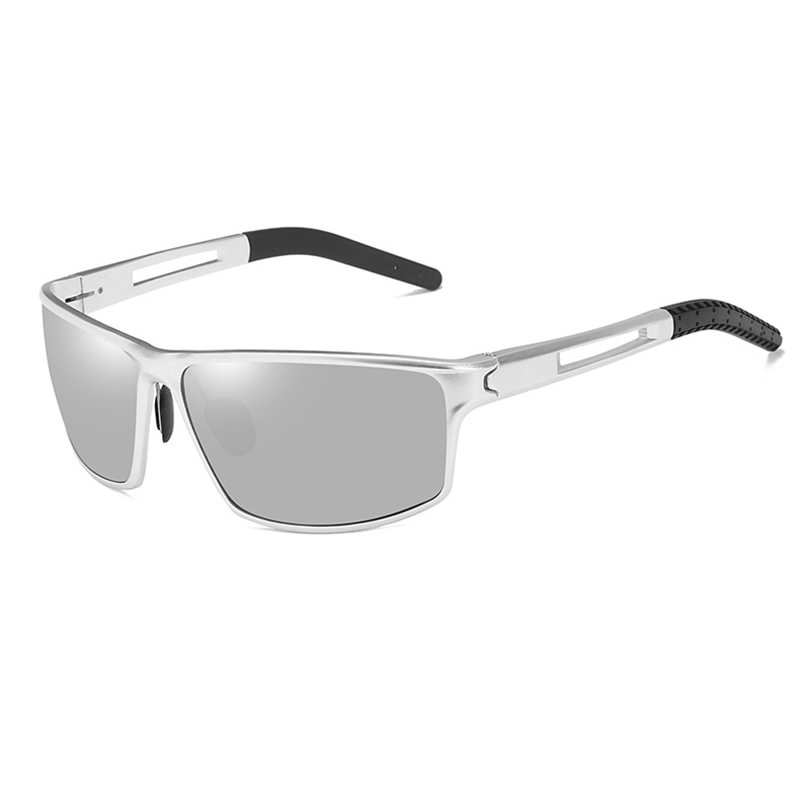 Men's Sports Outdoor Polarized Glasses Driving Sunglasses 