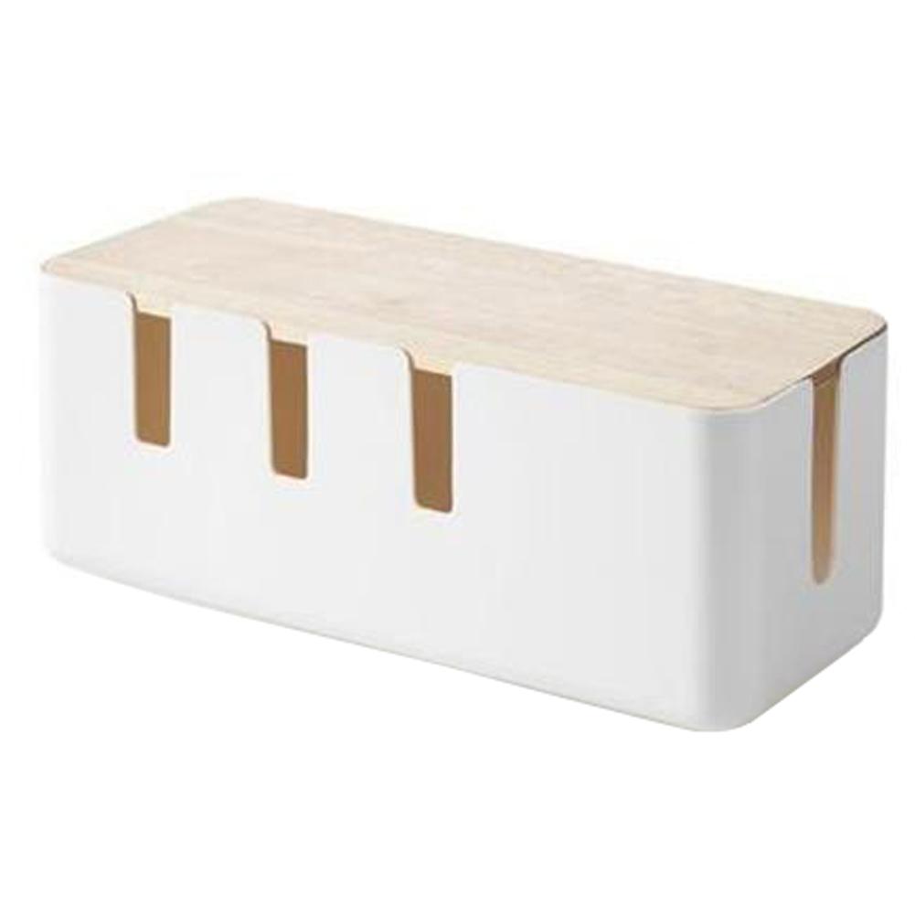 

Anti Dust Power Wire Storage Case, 501 Original