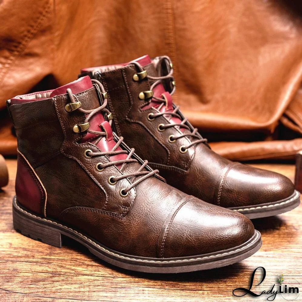 Elegant and Versatile winter Boots