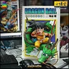 Comic Title Page Little Son Goku - Dragon Ball Resin Statue - JacksDo Studios [In Stock]