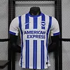 2024/2025 Player Version Brighton Home Football Shirt 1:1 Thai Quality