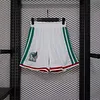 2026 Player Version Mexico White Shorts 1:1 Thai Quality