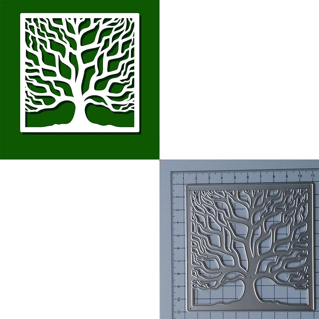 Flower Grass Set Paper Cut Metal Craft Dies Card Making Stencils Diy Manual Scrapbooking New Embossing Dies 2021