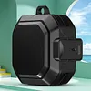 Shockproof Earphone Case PC Drop-proof Protective Cover Wireless Earbuds Protective Shell Suitable for Samsung Galaxy Buds 4 Pro Buds Live