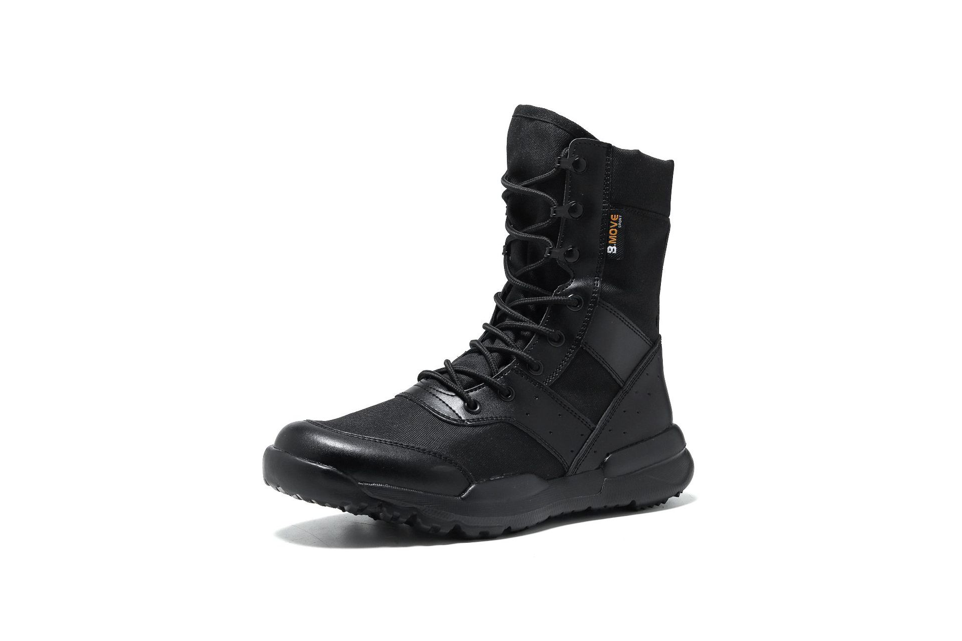 Lightweight Combat Boots / TECHWEAR CLUB / Techwear