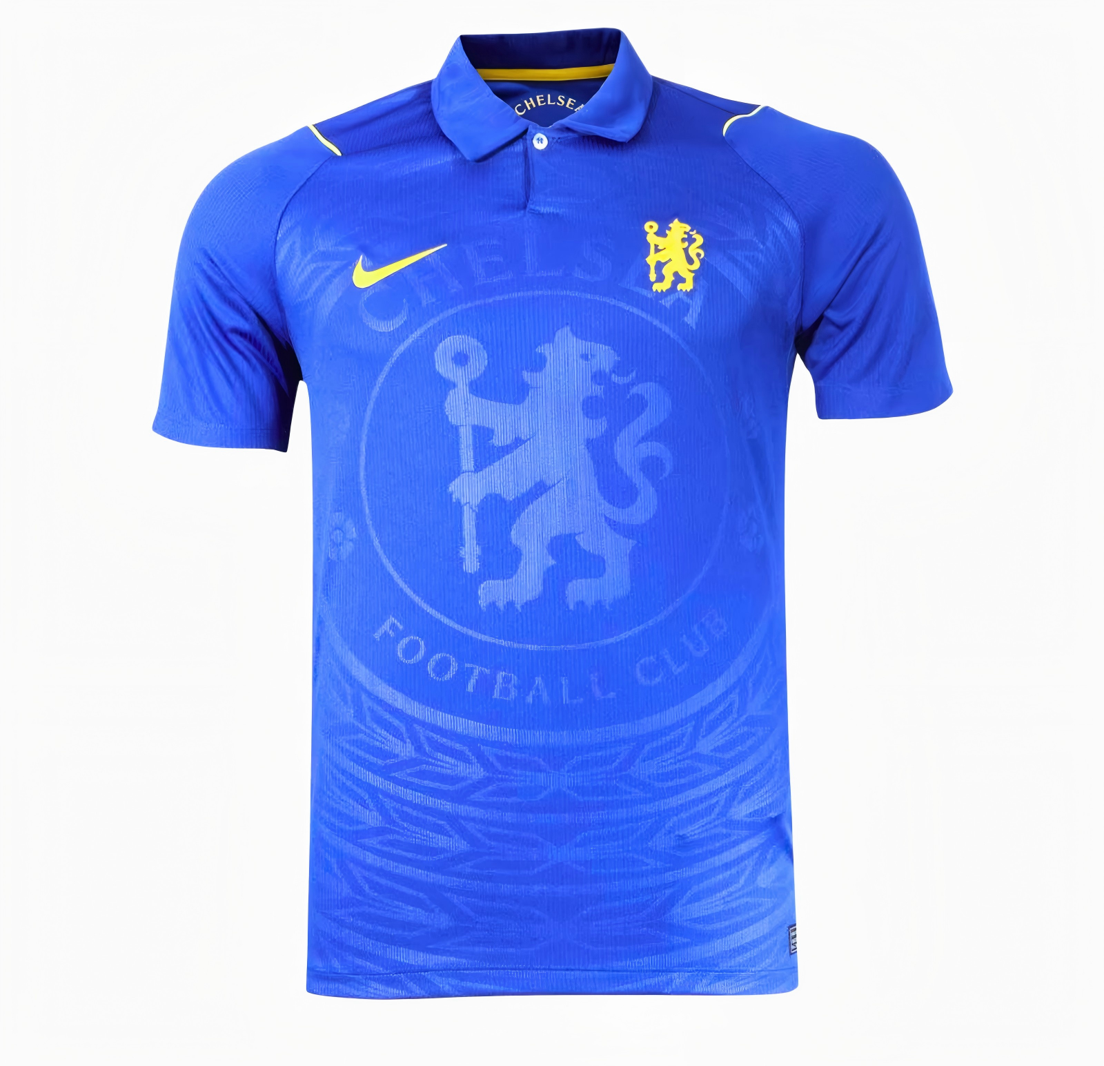 2026/2027 Chelsea Home Football Jersey 1:1 Thai Quality
