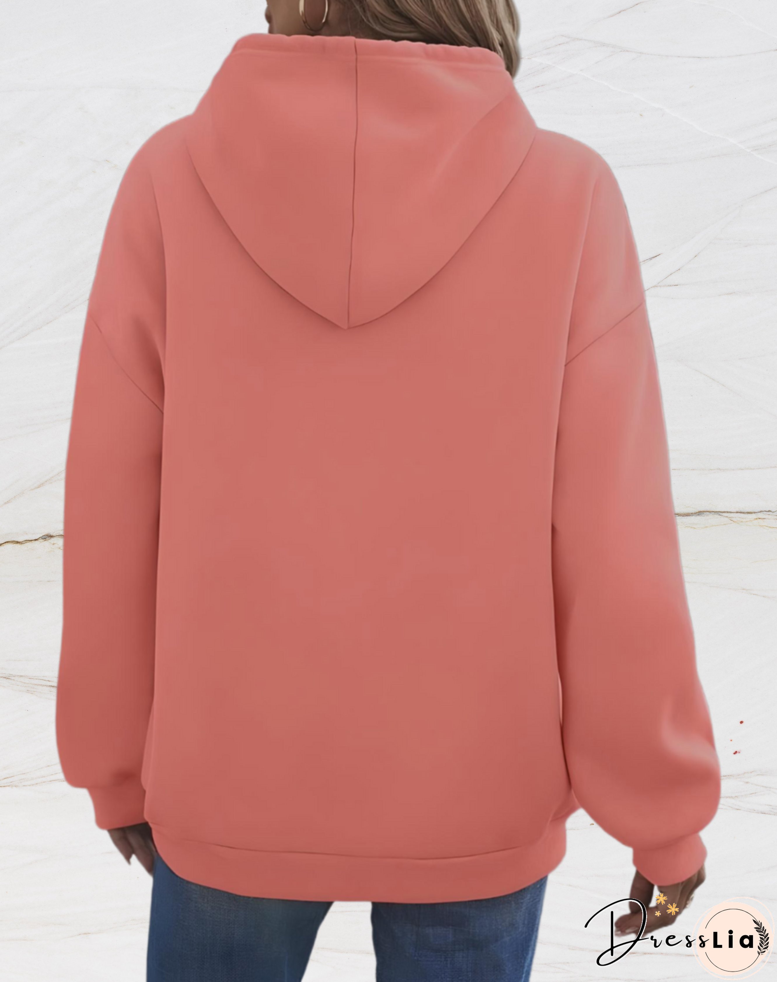 Versatile and Comfortable winter Pullover