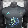 2025/2026 Player Version Algeria National Team Special Edition 01 Football Shirt 1:1 Thai Quality
