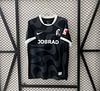 Joyfball 2025/2026 Freiburg Away Football Jersey 1:1 Thai Quality