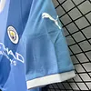2025/2026 Manchester City Home 01 Football Jersey 1:1 Thai Quality