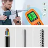 7 in 1 Smart Stud Finder LCD Wall Scanner for Wood Magnetic Metal AC Wire Find