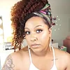 TWIST OUT NATURAL HAIR WIG