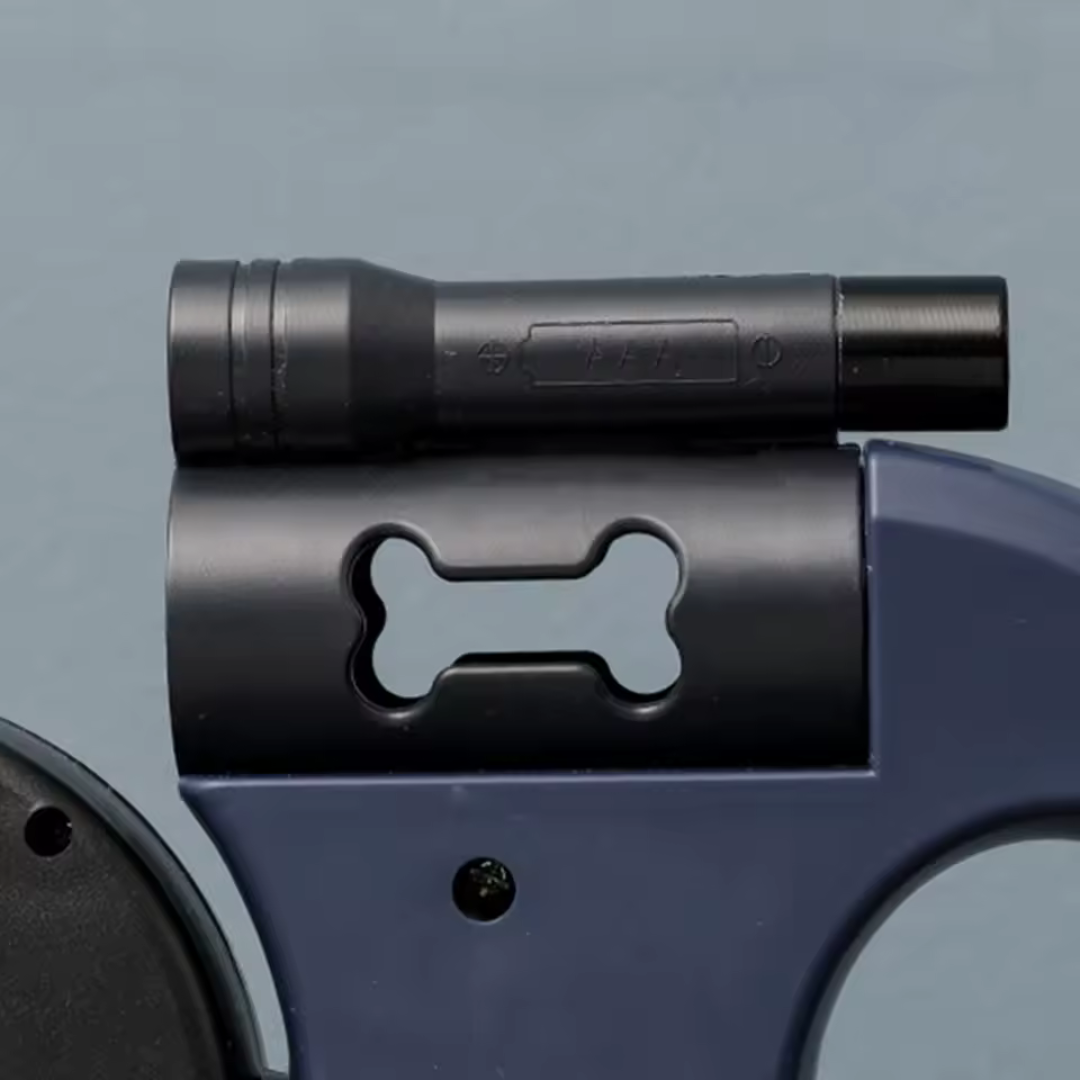 Duo Anti-Tangle Leash