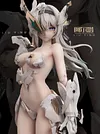 1/7 & 1/4 Scale Explose Armor Ver. Firefly - Honkai: Star Rail Statue - Love Holic Studio