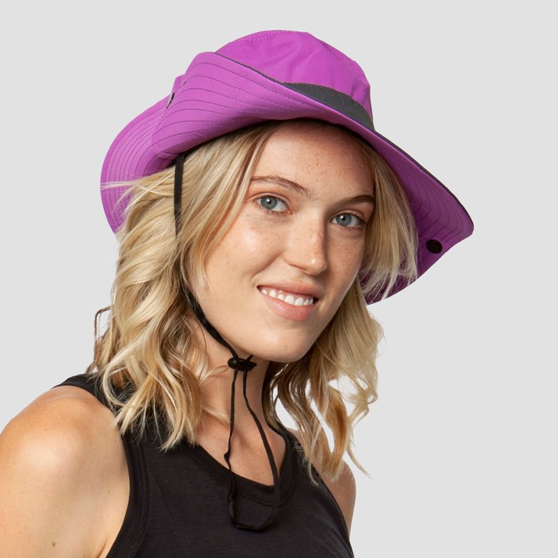 8 Years Hot-Selling🔥UV Protection Foldable Sun Hat🎁