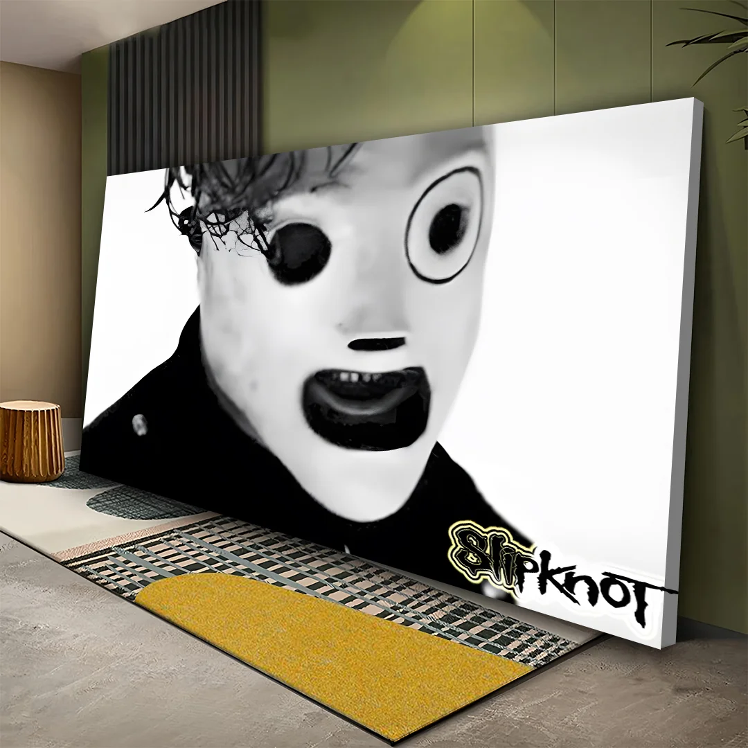 Canvas Wall Art