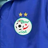 2023-2024 Algeria National Reversible Windbreaker Blue Soccer Jersey 1:1 Thai Quality love fball