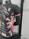 2024/2025 Player Version Japan Special Edition Football Jersey 1:1 Thai Quality
