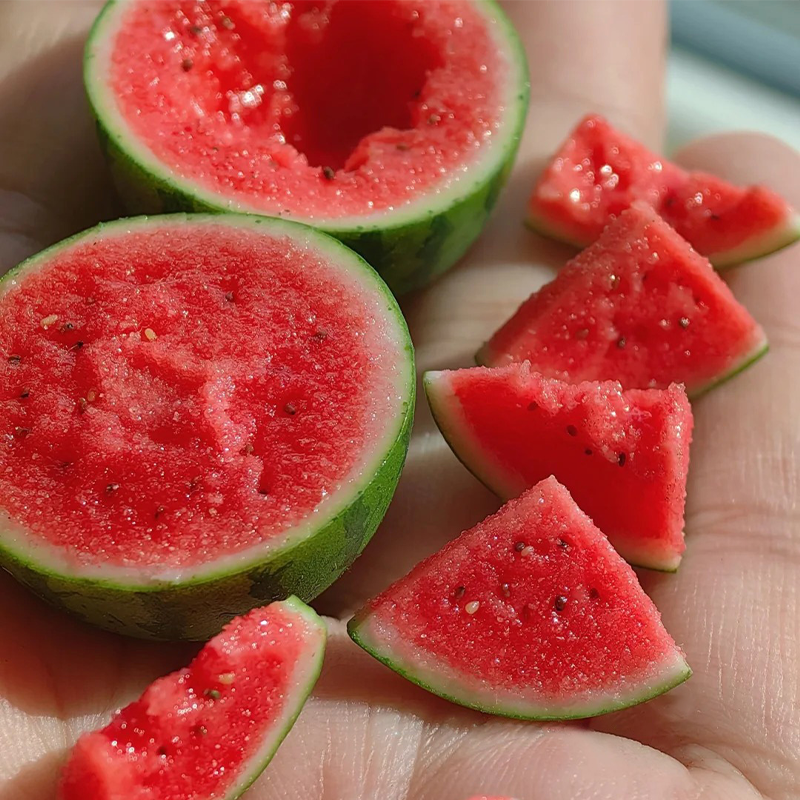 Rare Thumb Watermelon Seed