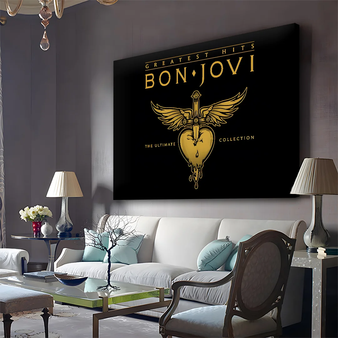 Canvas Wall Art